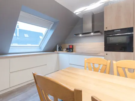 Appartement Tussen water en wind, 2 chambres, Bredene : photo 11