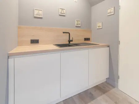 Appartement Tussen water en wind, 2 chambres, Bredene : photo 12