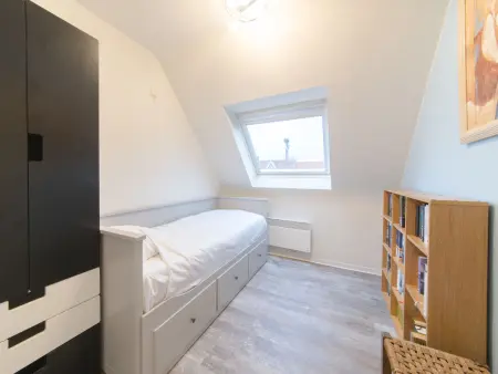 Appartement Tussen water en wind, 2 chambres, Bredene : photo 13