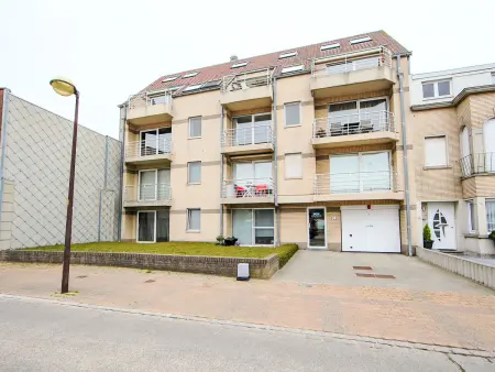 Appartement Tussen water en wind, 2 chambres, Bredene : photo 14