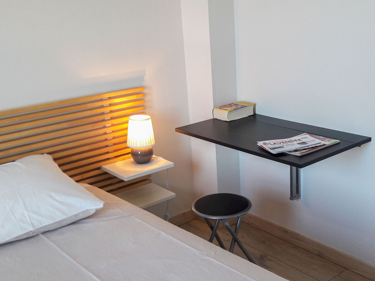 Appartement Les Epinettes – piscine chauffée à Givrand - Photo 9