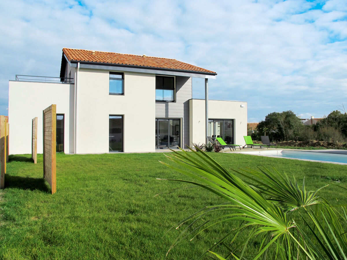 Appartement Les Epinettes – piscine chauffée à Givrand - Photo 15