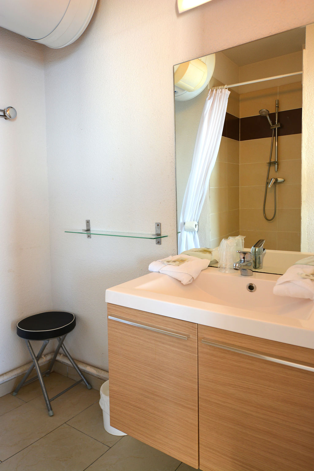 Studio vue mer aux Calanques, Ajaccio - Photo 13