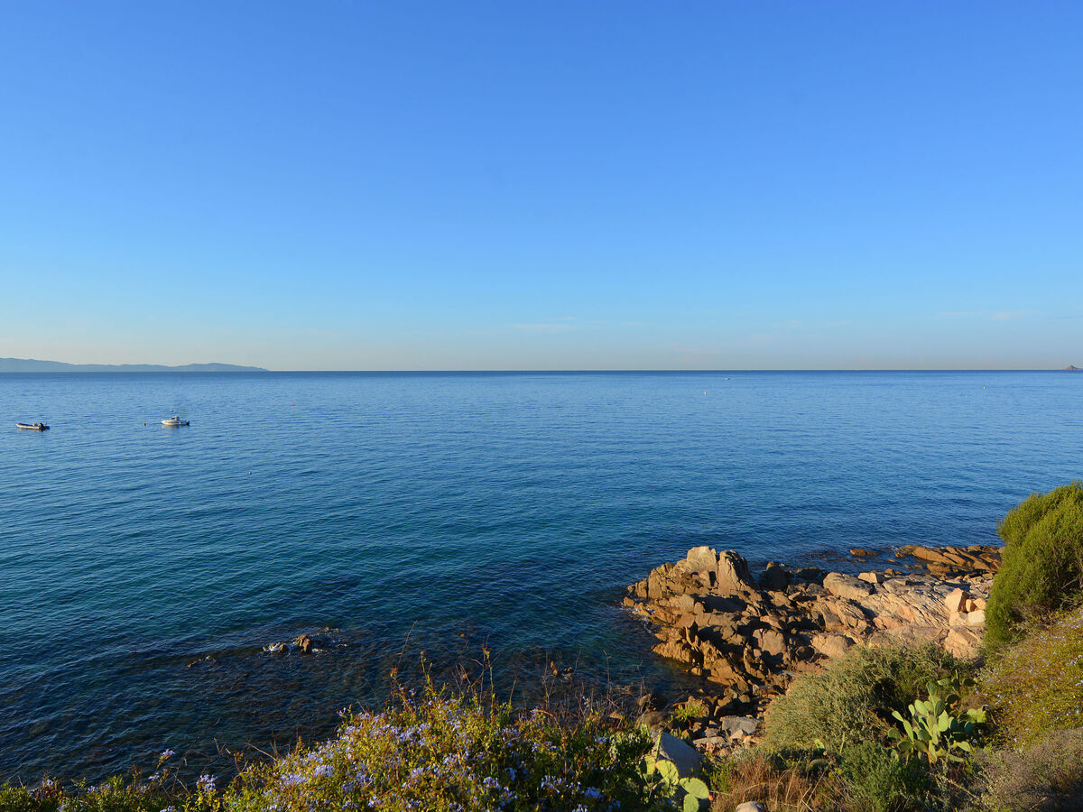 T2 moderne Les Calanques, vue mer à Ajaccio - Photo 28