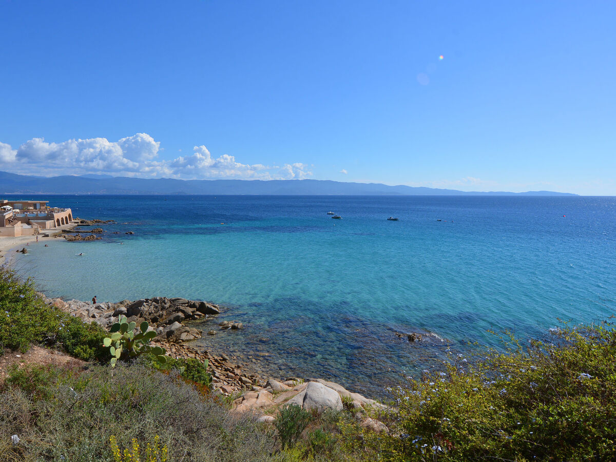 T2 moderne Les Calanques, vue mer à Ajaccio - Photo 29
