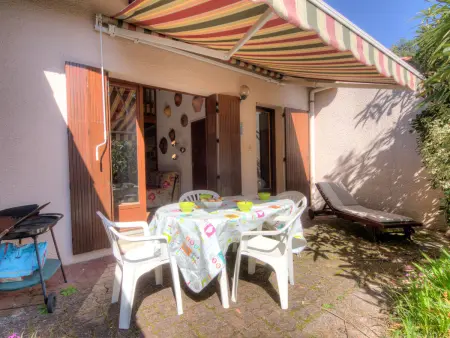 Maison Juncades à 500 m de la plage, Seignosse : photo 2