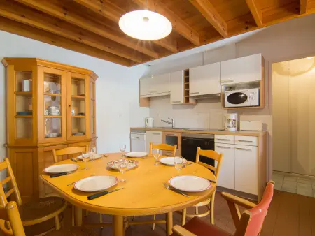 Maison Juncades à 500 m de la plage, Seignosse : photo 3