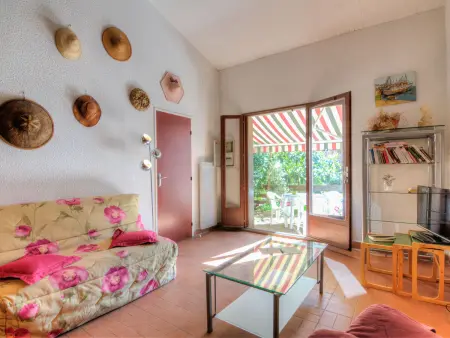 Maison Juncades à 500 m de la plage, Seignosse : photo 4