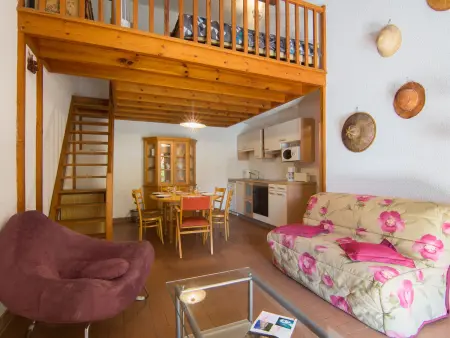 Maison Juncades à 500 m de la plage, Seignosse : photo 5