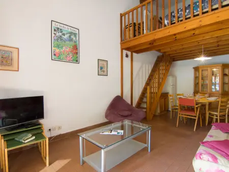Maison Juncades à 500 m de la plage, Seignosse : photo 6