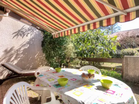 Maison Juncades à 500 m de la plage, Seignosse : photo 7