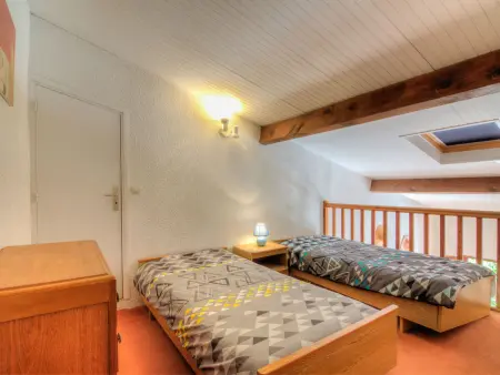 Maison Juncades à 500 m de la plage, Seignosse : photo 9