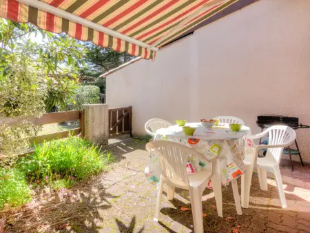 Maison Juncades à 500 m de la plage, Seignosse : photo 13