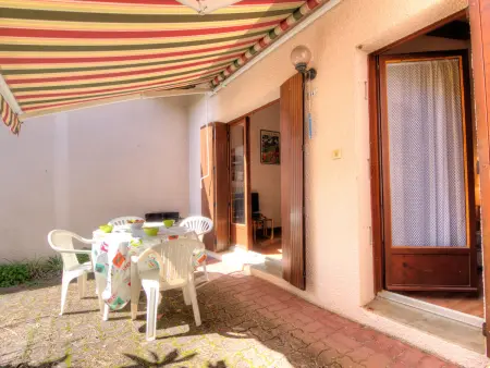 Maison Juncades à 500 m de la plage, Seignosse : photo 14
