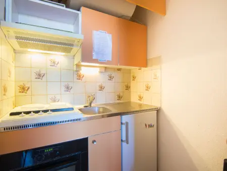 Appartement 2 pièces Douc, 300 m de la plage : photo 10