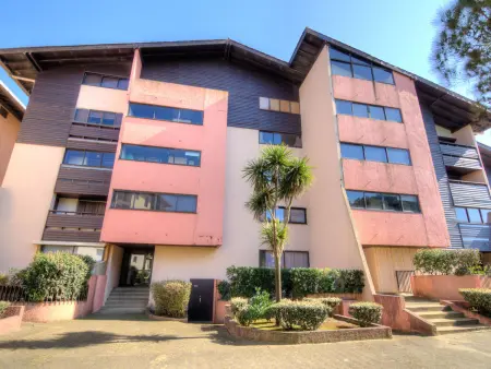 Appartement 2 pièces Douc, 300 m de la plage : photo 15