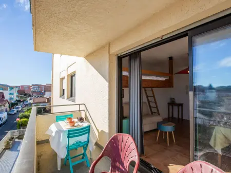 Studio 29 m² à 100 m de la plage, Capbreton : photo 3