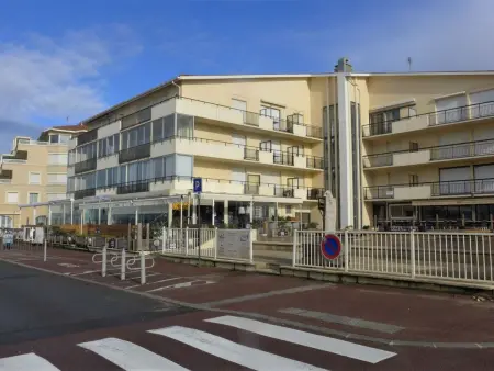 Studio 29 m² à 100 m de la plage, Capbreton : photo 5