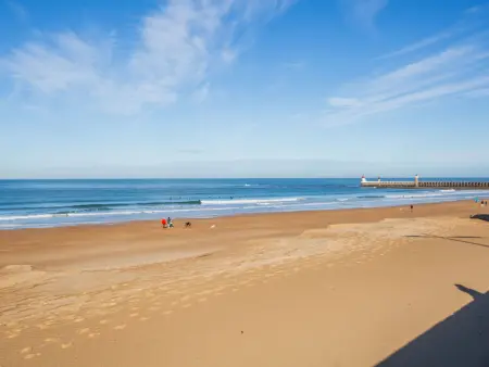 Studio 29 m² à 100 m de la plage, Capbreton : photo 7
