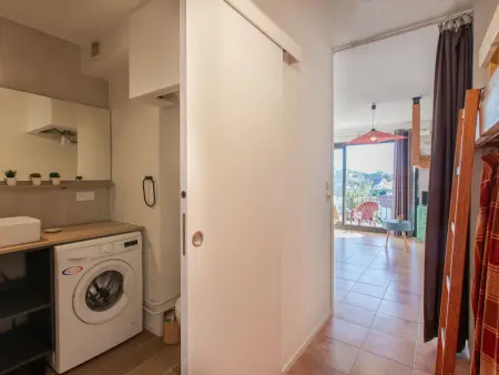 Studio 29 m² à 100 m de la plage, Capbreton : photo 10