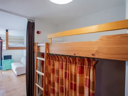 Studio 29 m² à 100 m de la plage, Capbreton : photo 12