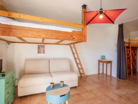 Studio 29 m² à 100 m de la plage, Capbreton : photo 15