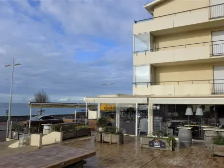 Studio 29 m² à 100 m de la plage, Capbreton : photo 19
