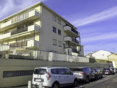 Studio 29 m² à 100 m de la plage, Capbreton : photo 20