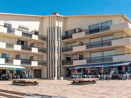Studio 29 m² à 100 m de la plage, Capbreton : photo 22