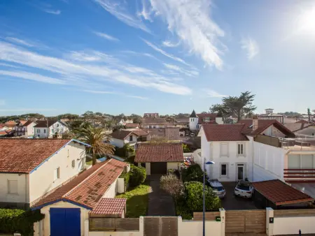 Studio 29 m² à 100 m de la plage, Capbreton : photo 25