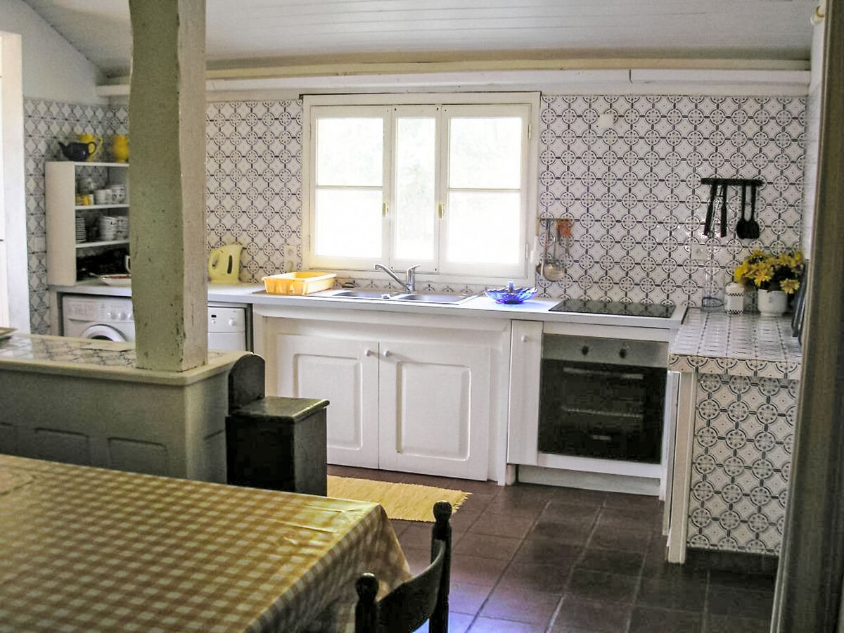 Gîte Hollebarde, ancienne ferme landaise 9 pers. - Photo 4