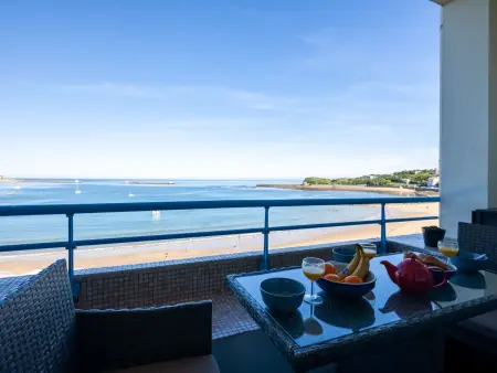Location appartement à Saint Jean de Luz