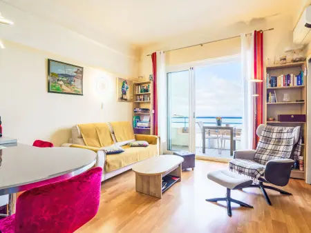 La Pergola - Appartement 44 m² vue mer - Photo 1