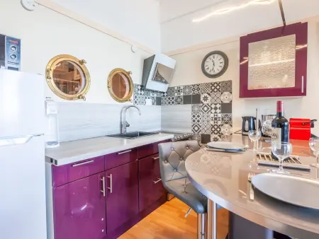 La Pergola - Appartement 44 m² vue mer - Photo 2