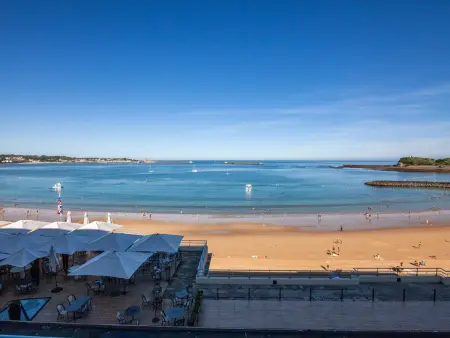 La Pergola - Appartement 44 m² vue mer - Photo 3