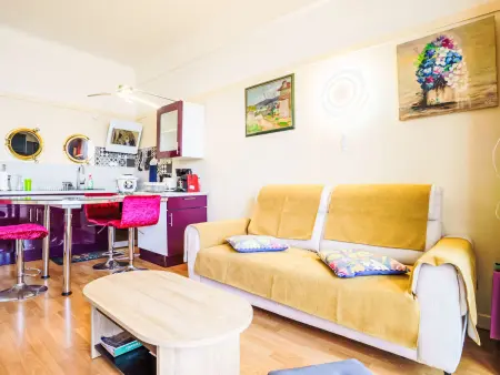 La Pergola - Appartement 44 m² vue mer - Photo 4