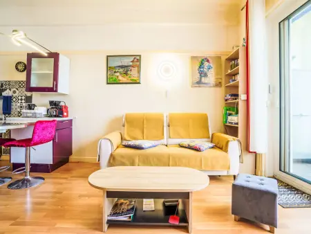 La Pergola - Appartement 44 m² vue mer - Photo 5