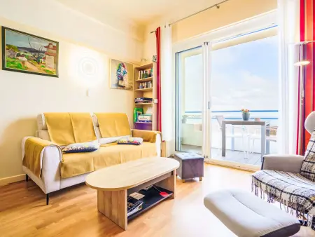 La Pergola - Appartement 44 m² vue mer - Photo 6