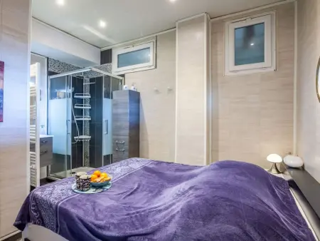La Pergola - Appartement 44 m² vue mer - Photo 7