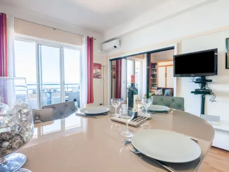 La Pergola - Appartement 44 m² vue mer - Photo 10