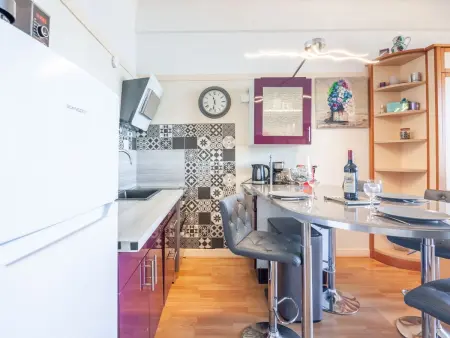 La Pergola - Appartement 44 m² vue mer - Photo 11