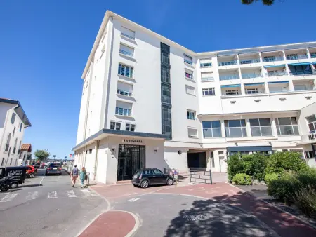 La Pergola - Appartement 44 m² vue mer - Photo 14