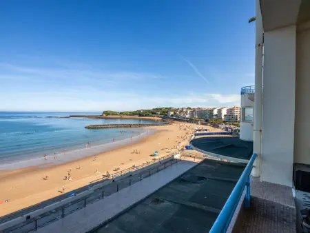 La Pergola - Appartement 44 m² vue mer - Photo 15