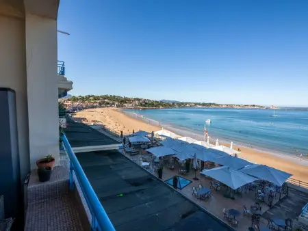 La Pergola - Appartement 44 m² vue mer - Photo 16