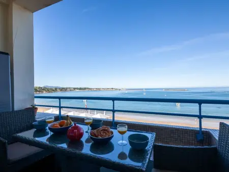 La Pergola - Appartement 44 m² vue mer - Photo 17