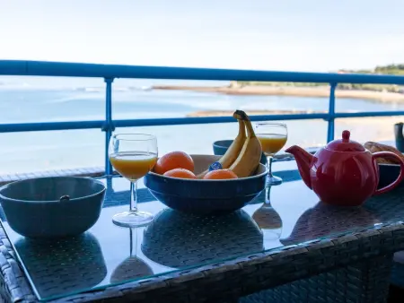 La Pergola - Appartement 44 m² vue mer - Photo 19