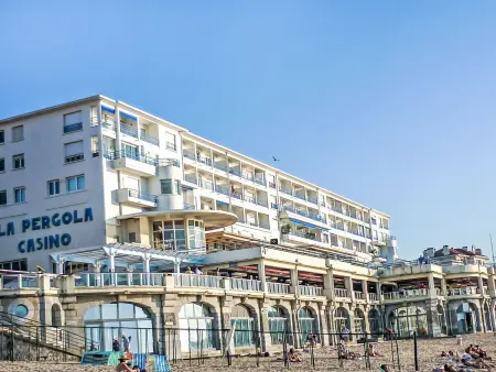 La Pergola - Appartement 44 m² vue mer - Photo 21