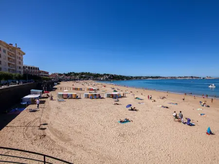 La Pergola - Appartement 44 m² vue mer - Photo 22