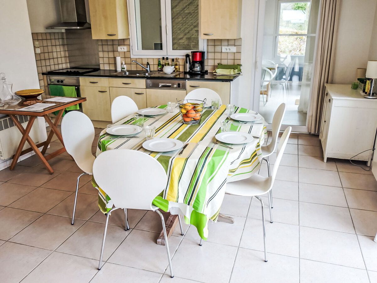 Maison Lapeyriere à Montcuq, piscine et jardin 500 m² - Photo 9
