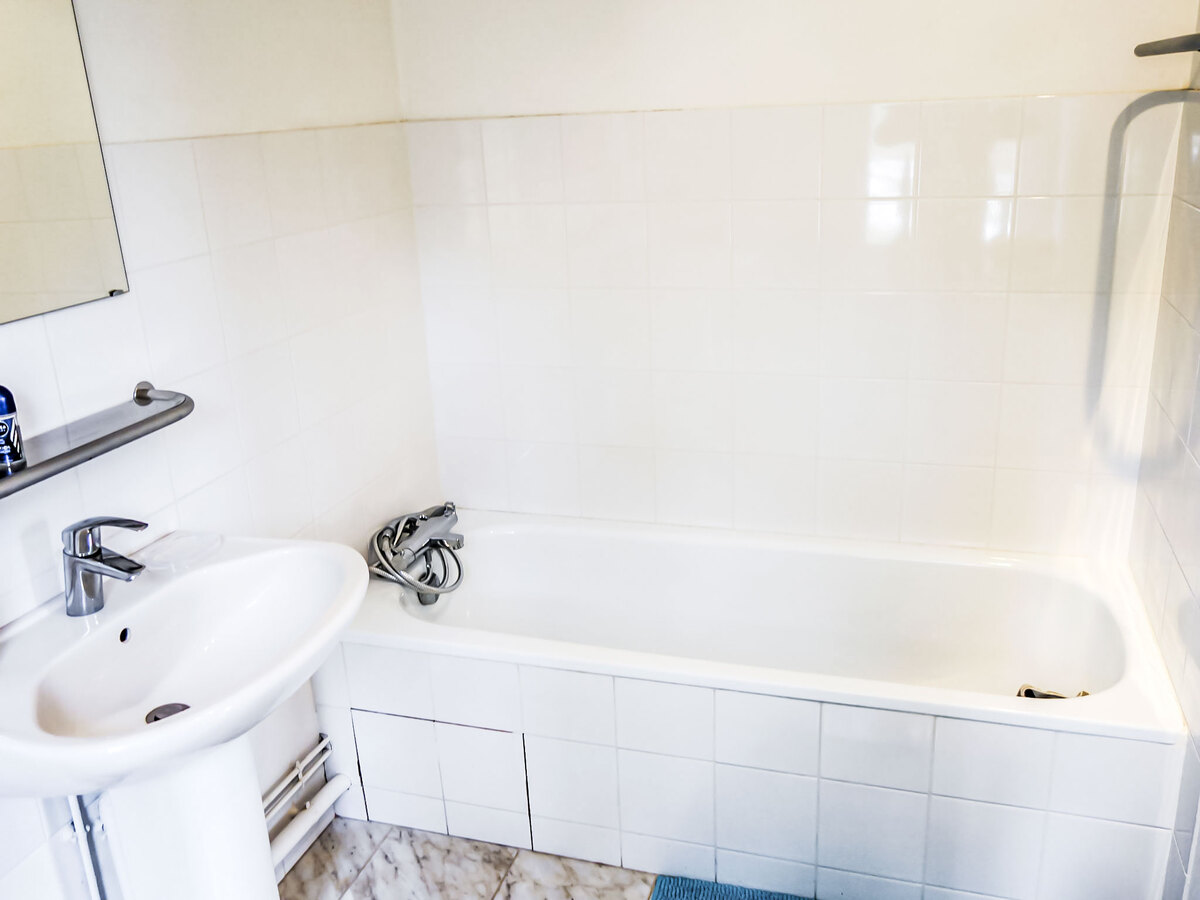 Maison Lapeyriere à Montcuq, piscine et jardin 500 m² - Photo 14
